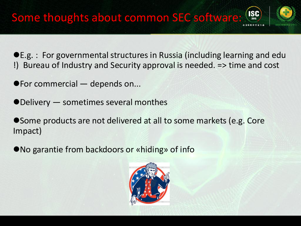 EAST framework vs SCADA Software. ICS Attack Approaches_第7页