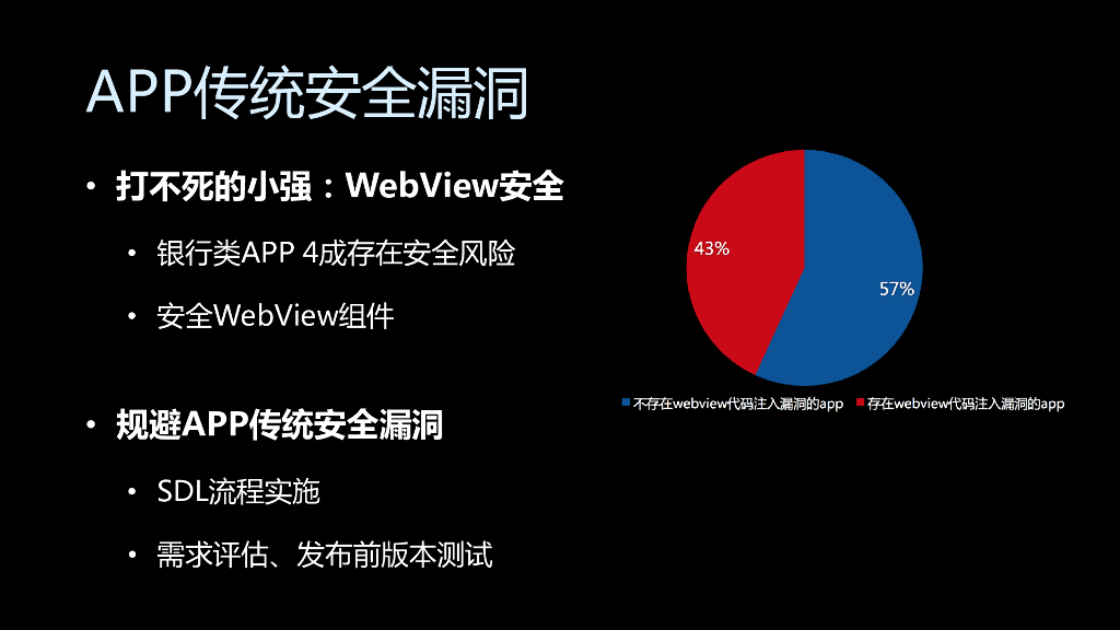 平安科技：移动安全的攻防对抗_第6页