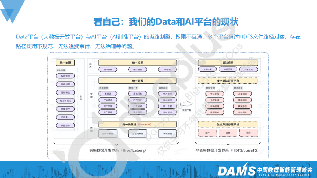 何婵：小米AI数据管理落地实践_第9页