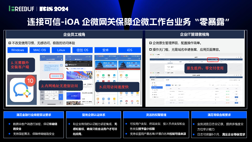 安全服务化论坛（蒋逸潇）：零信任2.0 -从持续验证到持续保护_第10页