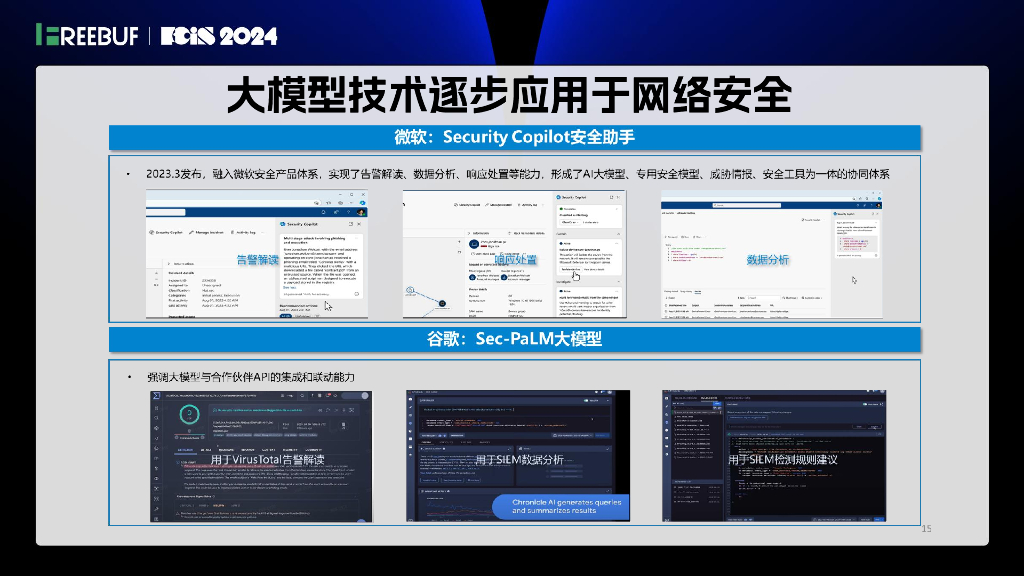 安全服务化论坛（王斌）：AI赋能新一代威胁检测能力_第7页