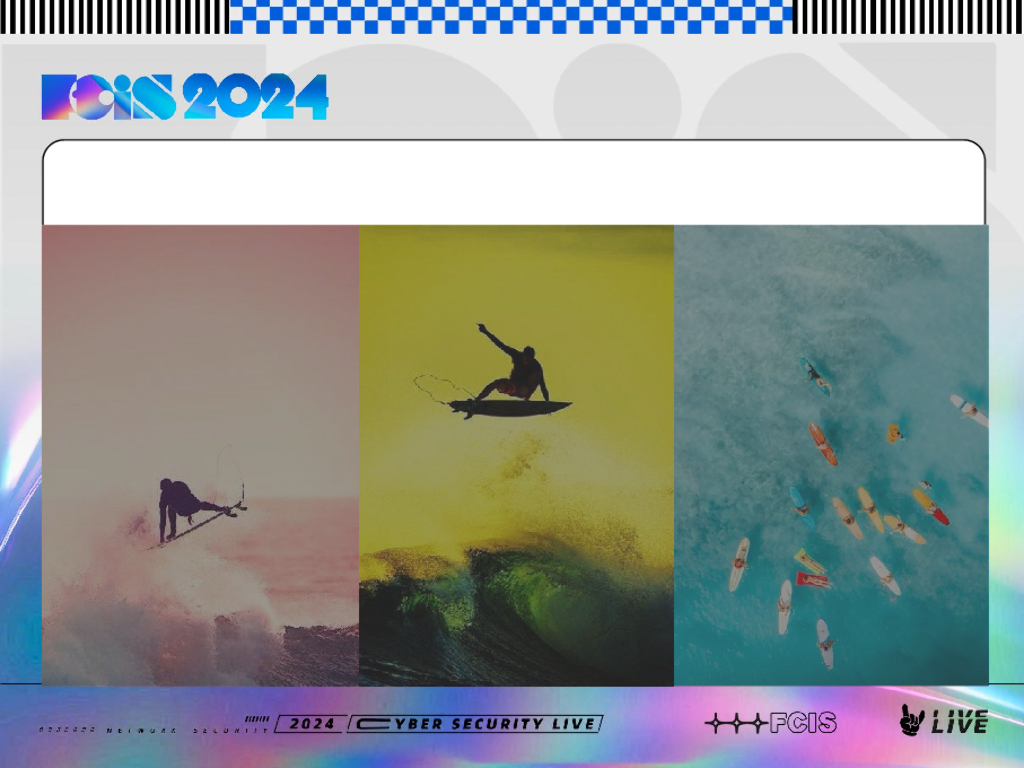 Bruce（斯元）：全球角逐，中国网络安全科技，竞争力几何？_第8页