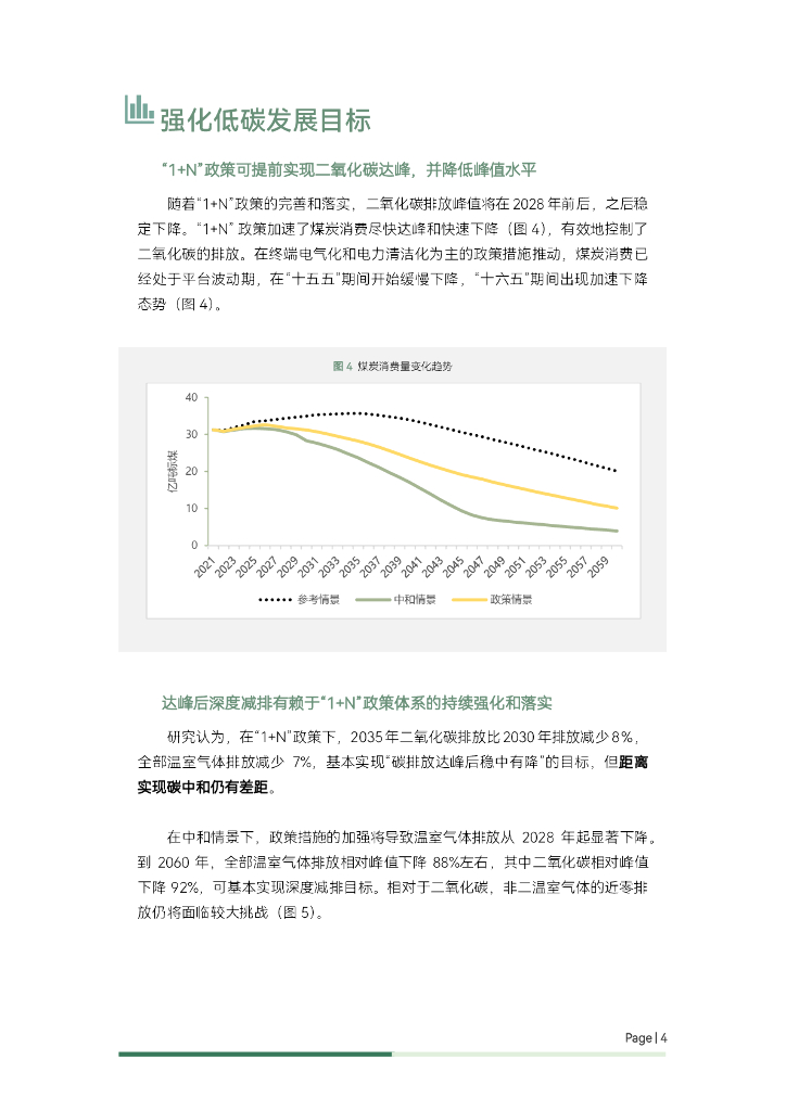 绿色创新发展研究院（iGDP）：2024年支持碳中和实现的能源转型之路-基于能源政策模型报告_第7页