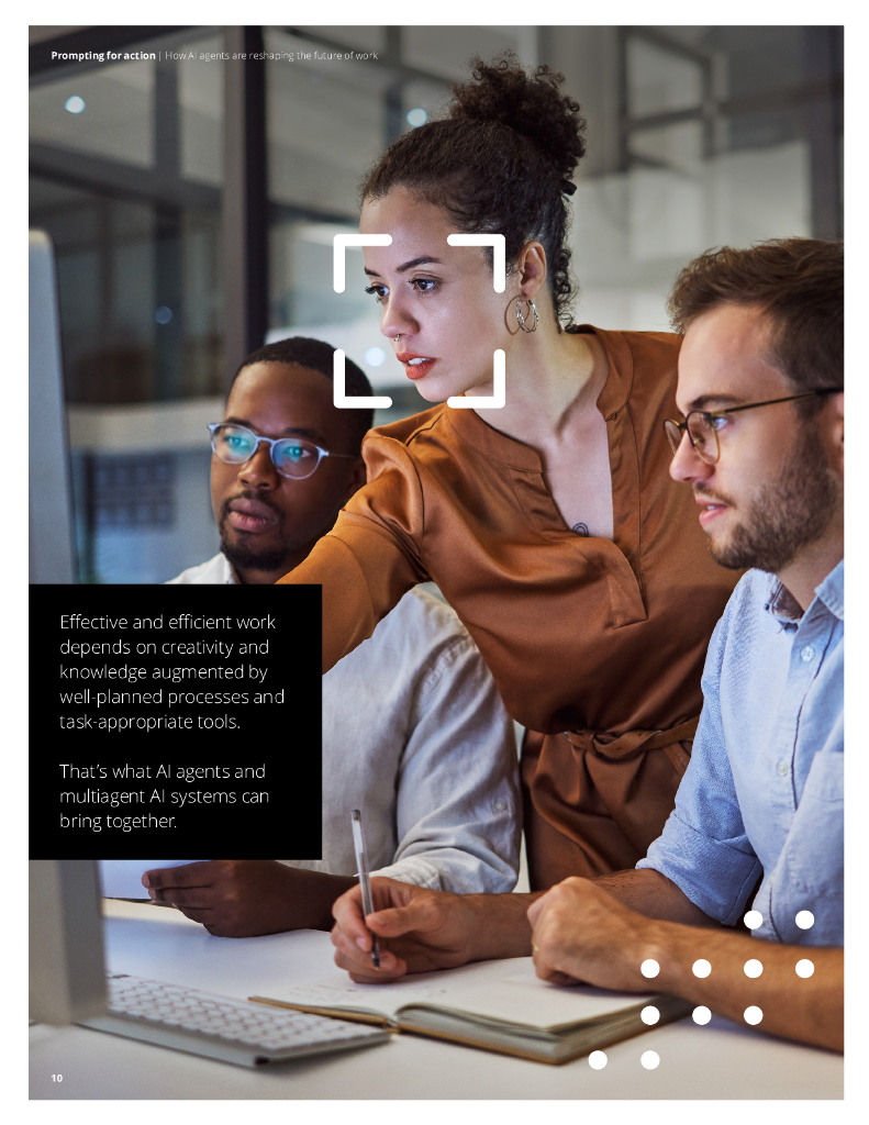 德勤：2024年推动行动-人工智能如何重塑工作未来报告（英文版）_第10页