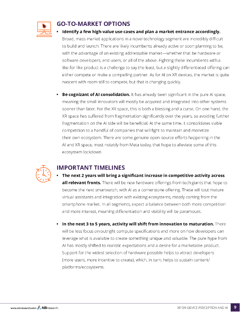 ABI Research：2024年设备端的感知和人工智能报告（英文版）_第9页