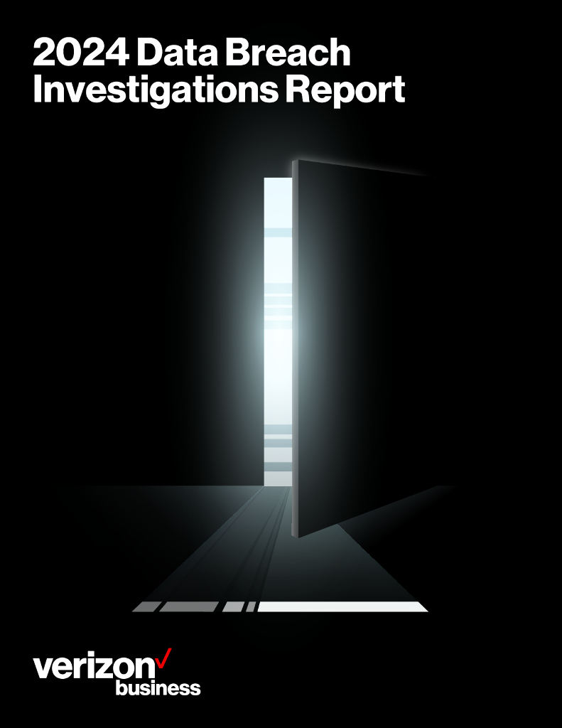 Verizon：2024年数据泄露调查报告（英文版）