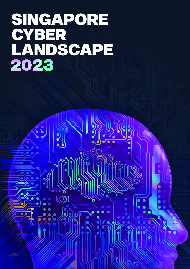 新加坡经发局（EDB）：2023年新加坡网络态势报告（英文版）
