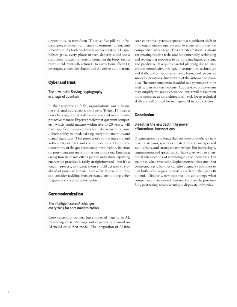 德勤：2025技术趋势报告-空间计算、人工智能、IT升级（英文版）_第6页