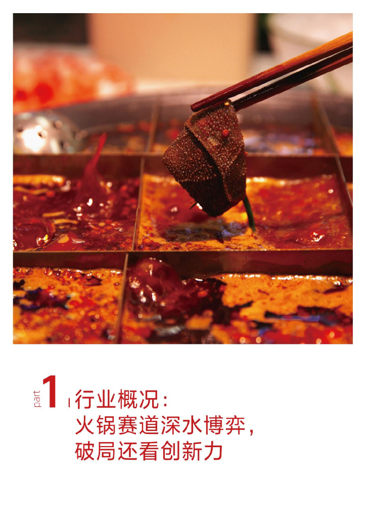 抖音生活服务：2024年火锅行业消费趋势报告_第6页