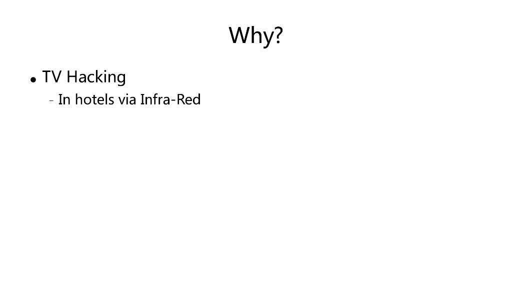 Old Skewl 破解：DVB-T 黑色按钮支点_第7页