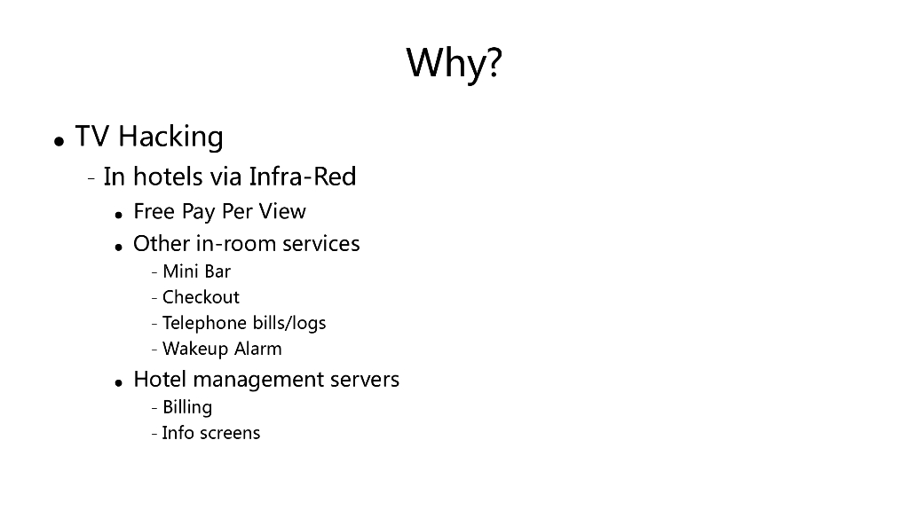 Old Skewl 破解：DVB-T 黑色按钮支点_第8页