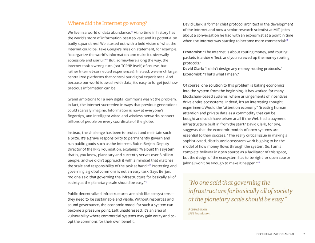 Linux基金会：2024年去中心化与人工智能报告（英文版）_第7页