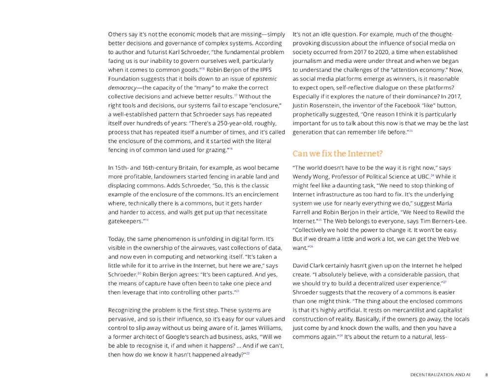 Linux基金会：2024年去中心化与人工智能报告（英文版）_第8页