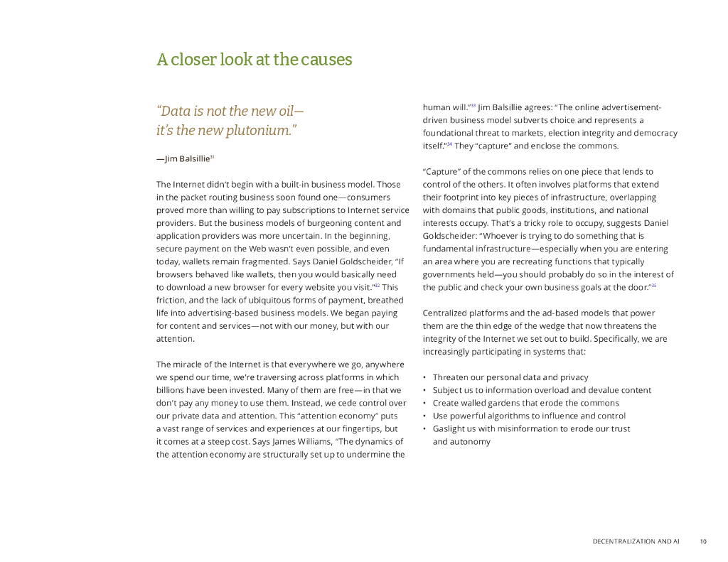 Linux基金会：2024年去中心化与人工智能报告（英文版）_第10页