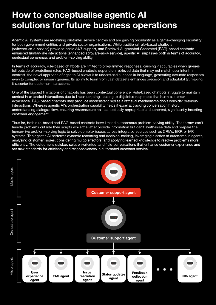普华永道：2024年代理型AI：生成式人工智能（GenAI）的新前沿-高管策略指南报告（英文版）_第6页