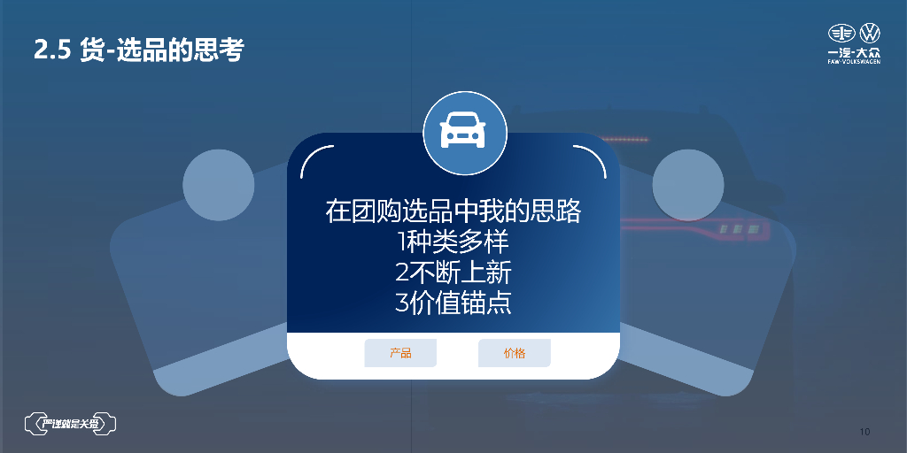 一汽-大众天津浩众售后新媒体建设规划案_第10页