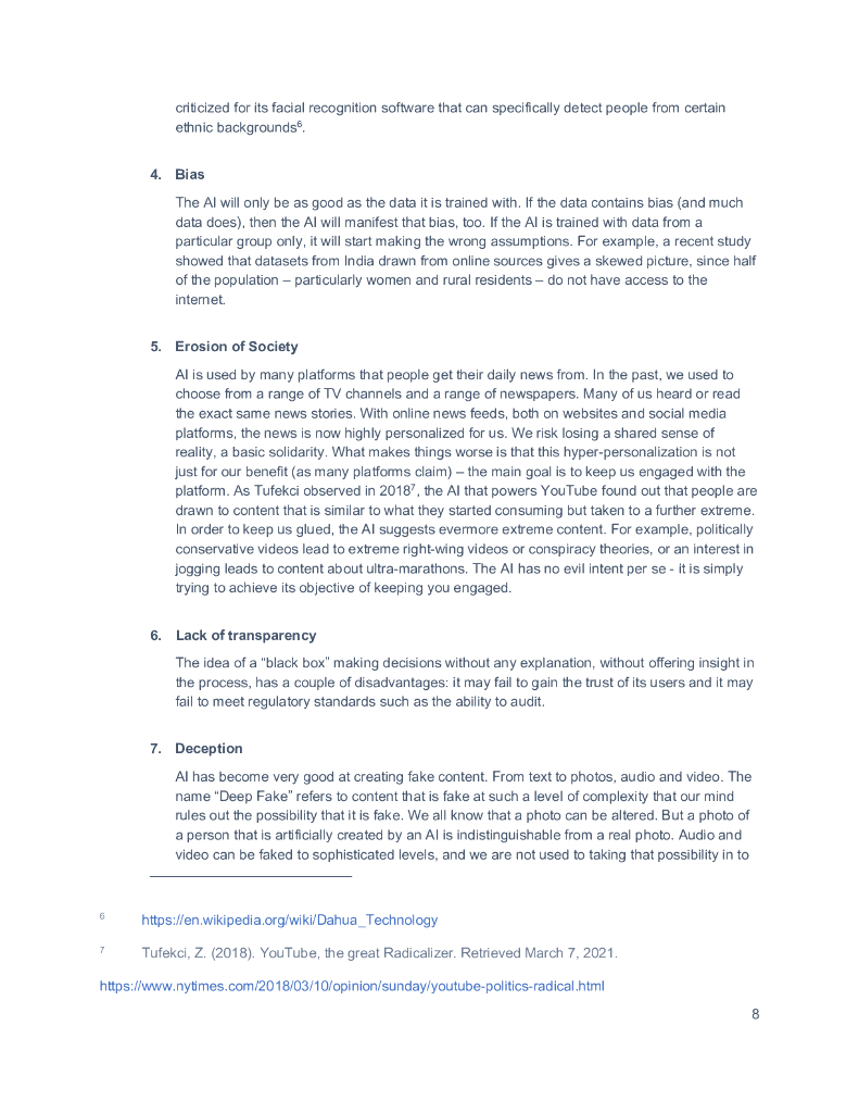 联合国：2024年联合国道德人工智能（Ethical AI）框架报告（英文版）_第8页