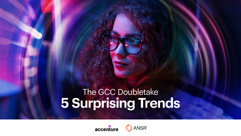 埃森哲&ANSR：2024年全球能力中心（GCCs）五大趋势报告（英文版）