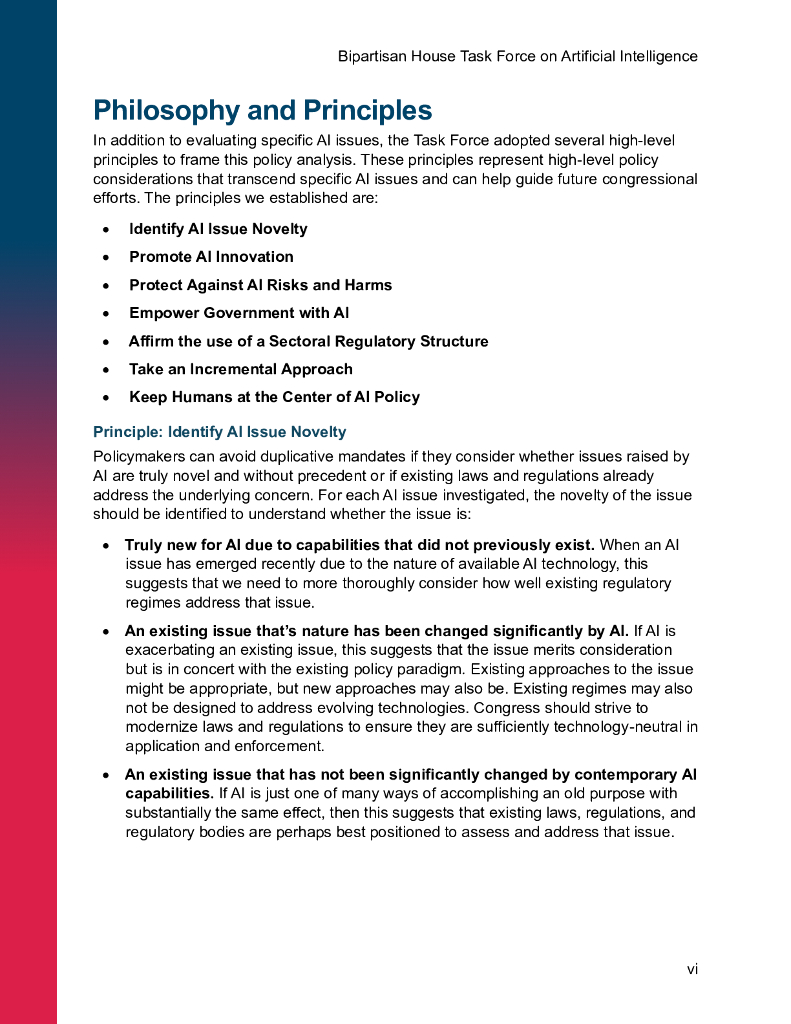 美国联邦众议院：2024年人工智能工作组报告（英文版）_第7页