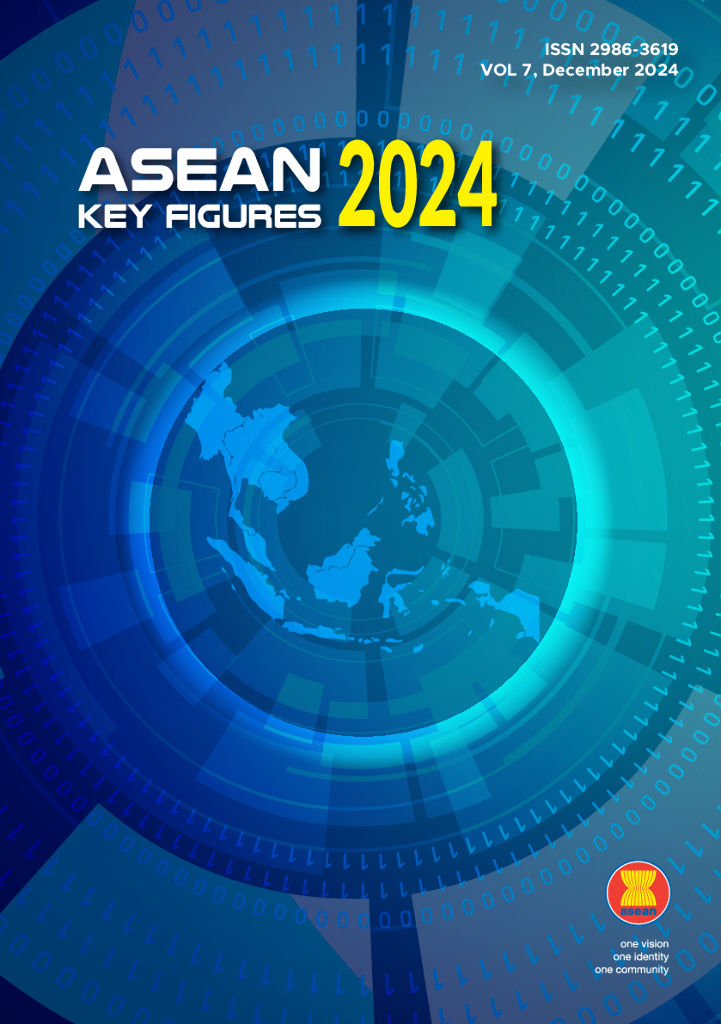 ASEAN东盟：：2024年东盟关键人物报告（英文版）