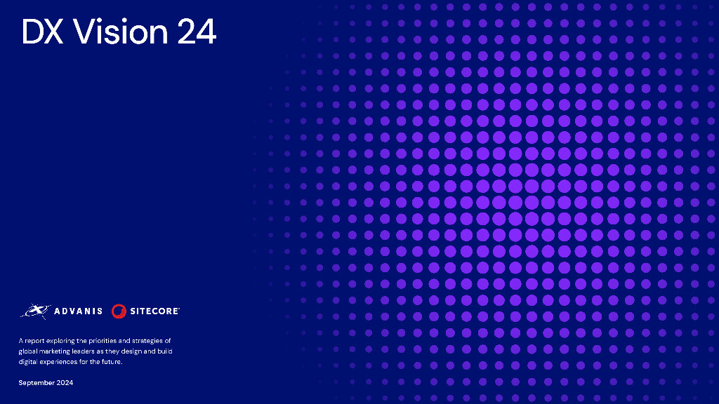 ADVANIS：2024年数字体验报告（英文版）