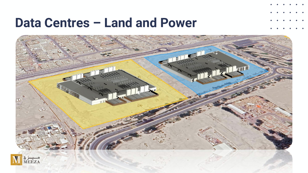 加快卡塔尔从数据中心效率到基础设施和技能的人工智能准备_第6页
