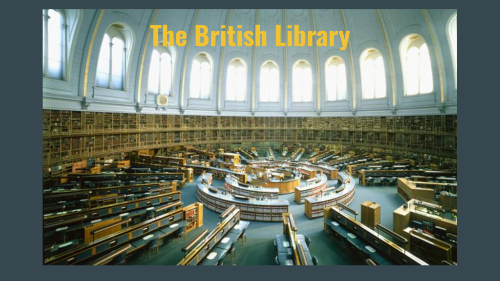 勒索软件如何教会大英图书馆遵循众所周知的最佳实践_第7页