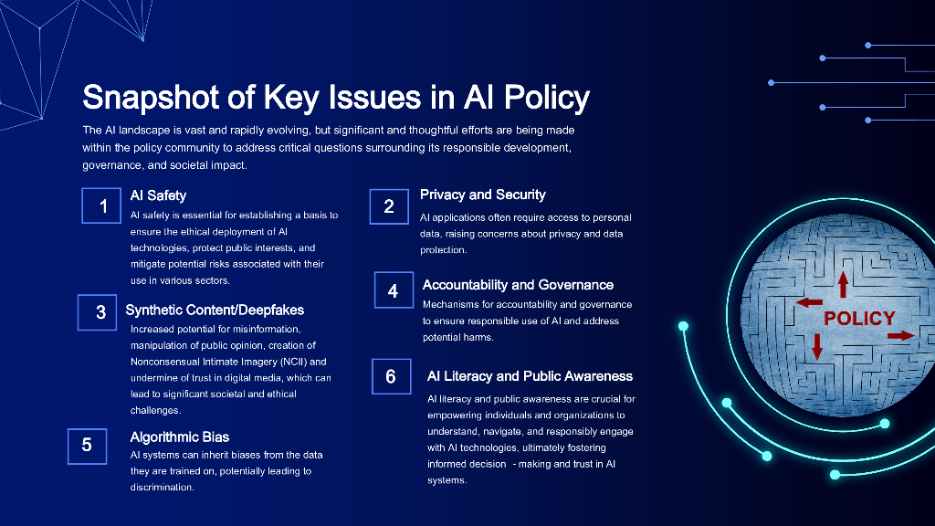 网络安全中负责任的人工智能——公私合作伙伴关系的作用_第8页