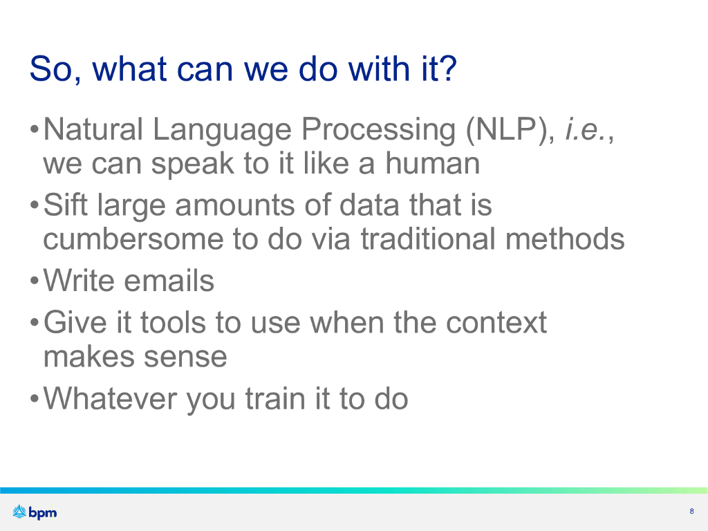 新的赛场：AI如何重塑赛场并成为力量倍增器_第8页