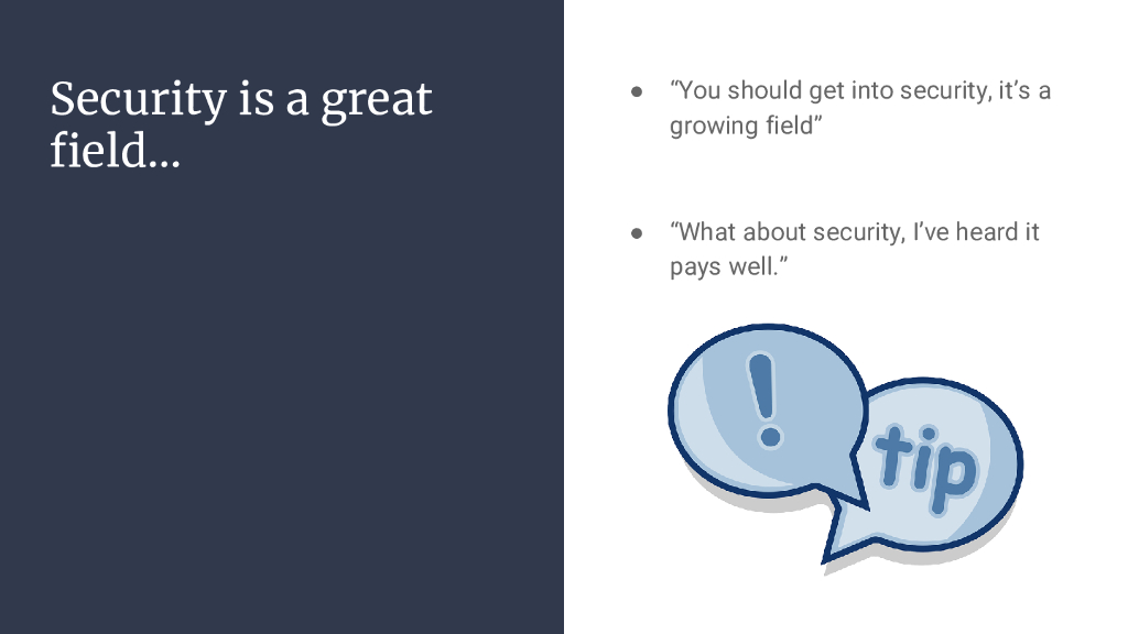 寻找适合您的网络安全职业道路_第7页