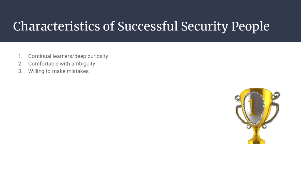 寻找适合您的网络安全职业道路_第9页