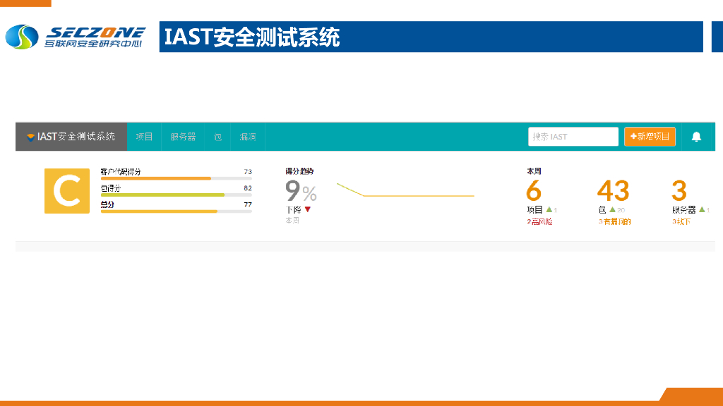 IAST交互式应用程序安全测试技术分享_第10页