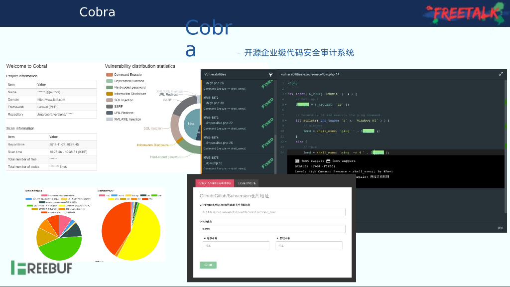 美丽联合集团：企业级代码安全实践_第6页