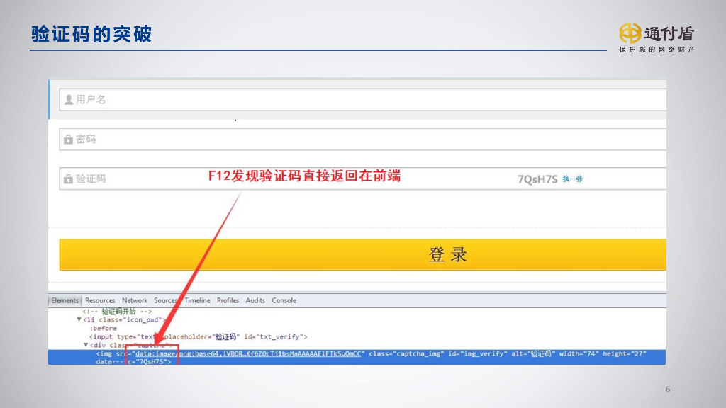 通付盾：移动互联网数据隐私对抗_第7页
