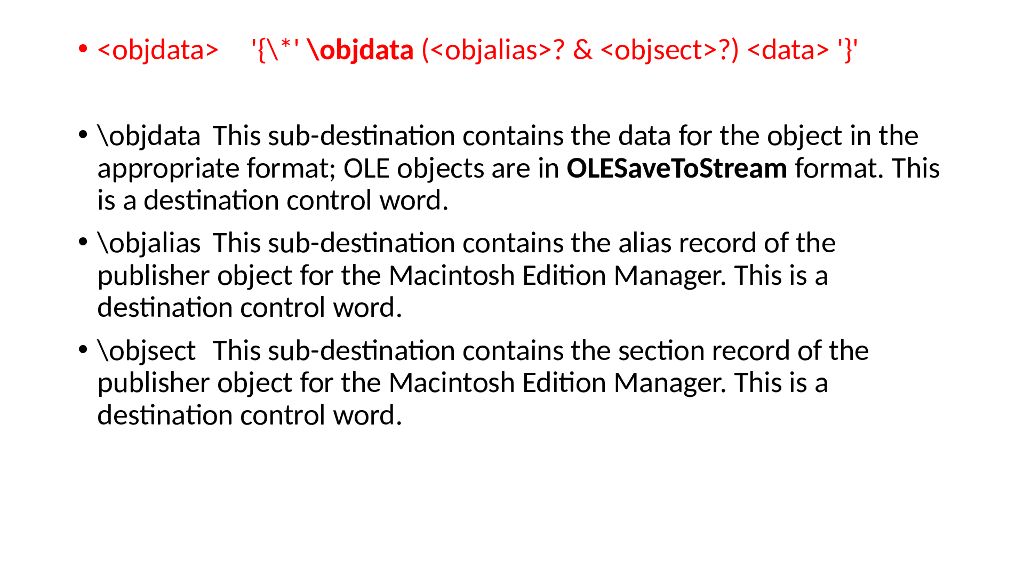 Maldiohead：RTF file fuzz_第6页
