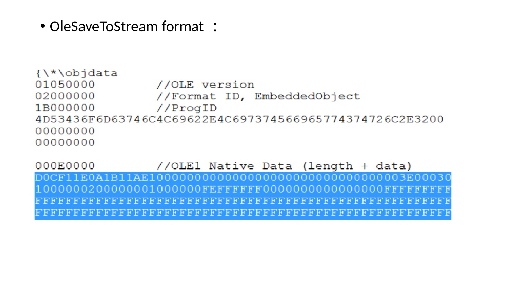 Maldiohead：RTF file fuzz_第7页