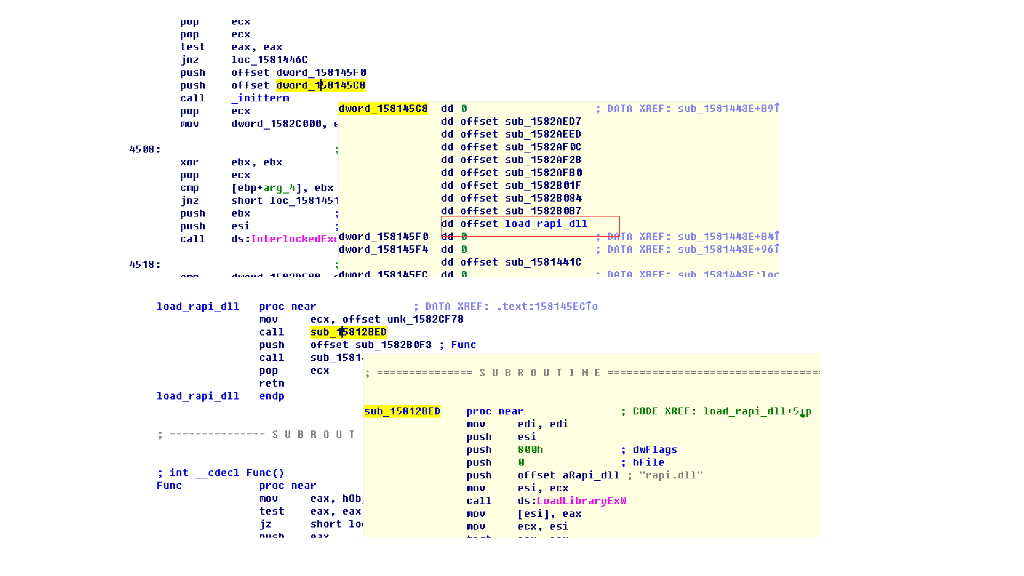 Maldiohead：RTF file fuzz_第10页