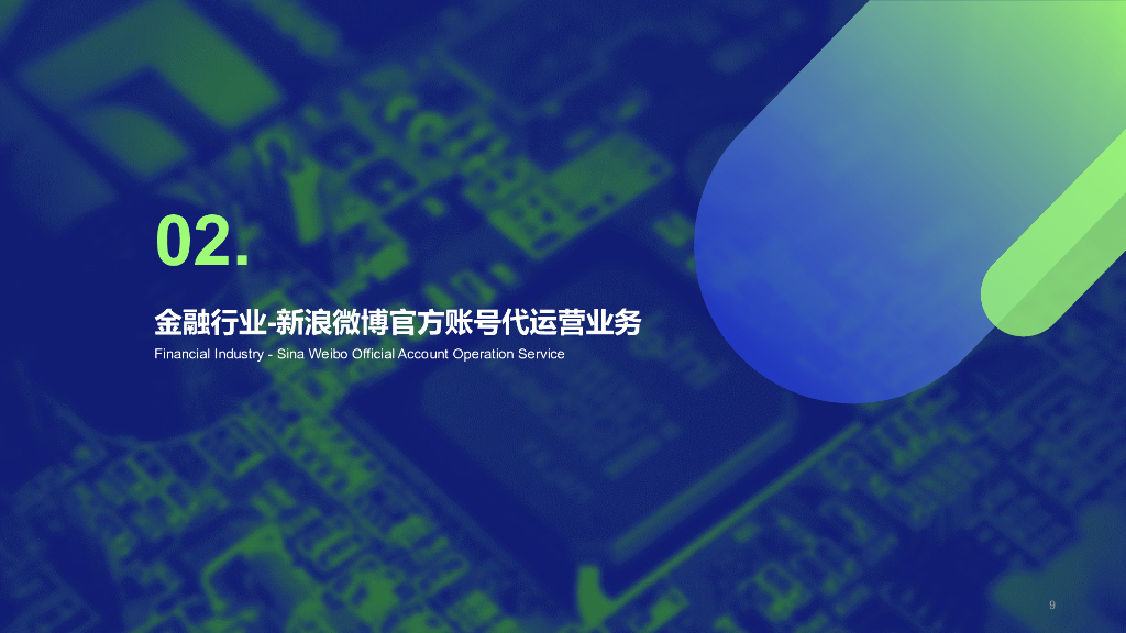 金融行业-新媒体内容建设业务手册_第9页