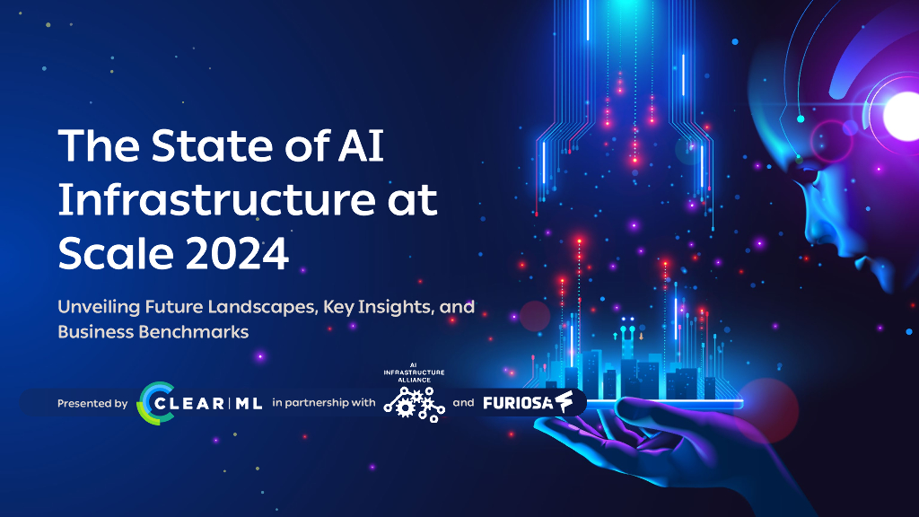 AI基础设施联盟（AIIA）：2024年AI基础设施规模现状报告：揭示未来前景、关键见解和商业基准（英文版）