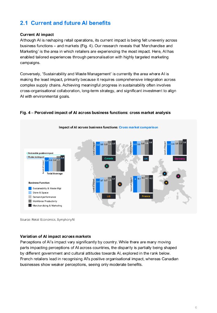 SymphonyAI：2024年变革性人工智能研究报告：增效减排——零售转型战略路线图（英文版）_第7页