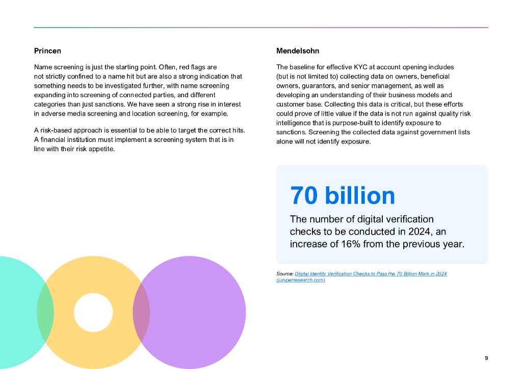 SymphonyAI：2024年制裁焦点——新的人工智能技术如何增加商业价值白皮书（英文版）_第9页