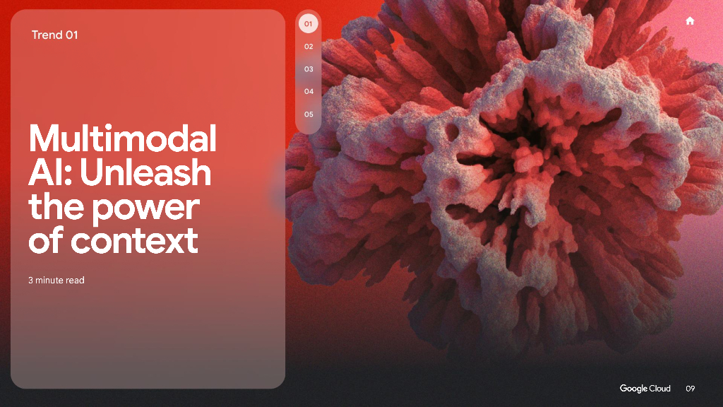 谷歌云：2025年人工智能商业趋势报告（英文版）_第9页