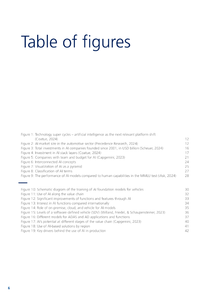 MHP管理咨询：2024年人工智能重写汽车行业游戏规则的新动力研究报告（英文版）_第6页