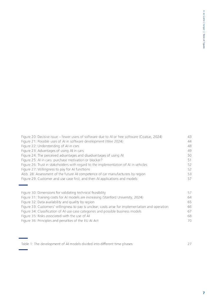 MHP管理咨询：2024年人工智能重写汽车行业游戏规则的新动力研究报告（英文版）_第7页