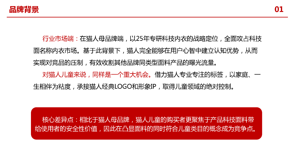 儿童内衣品牌升级方案及产品规划策略_第6页