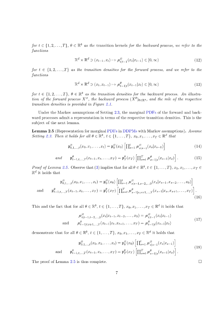 生成式人工智能的扩散模型概述（英文版）_第7页