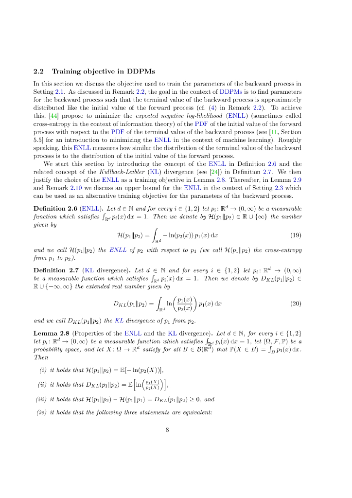 生成式人工智能的扩散模型概述（英文版）_第8页