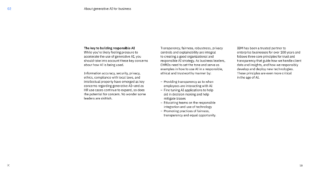 IBM商业价值研究院：2024年让人工智能助力人才管理报告（英文版）_第10页