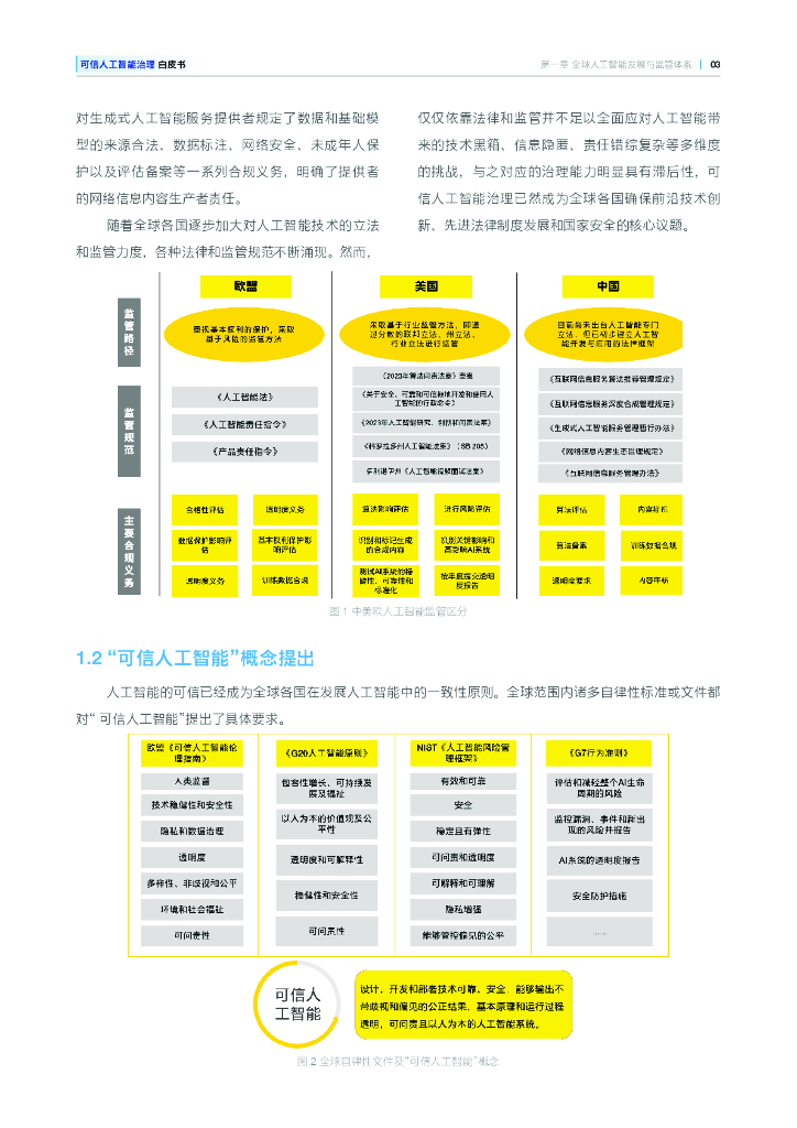 上海市人工智能与社会发展研究会：2025年可信人工智能治理白皮书_第9页