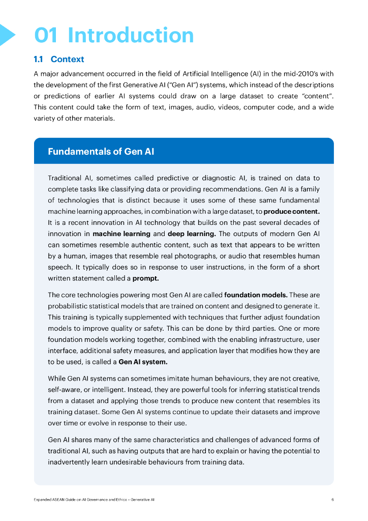 ASEAN东盟：2024年东盟人工智能治理和道德指南扩展版-生成式人工智能（英文版）_第6页